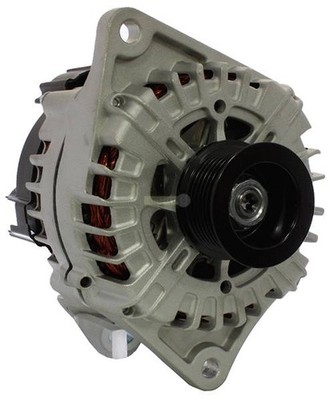 Lichtmaschine Neu - OE Ref. FG18S023 für Iveco