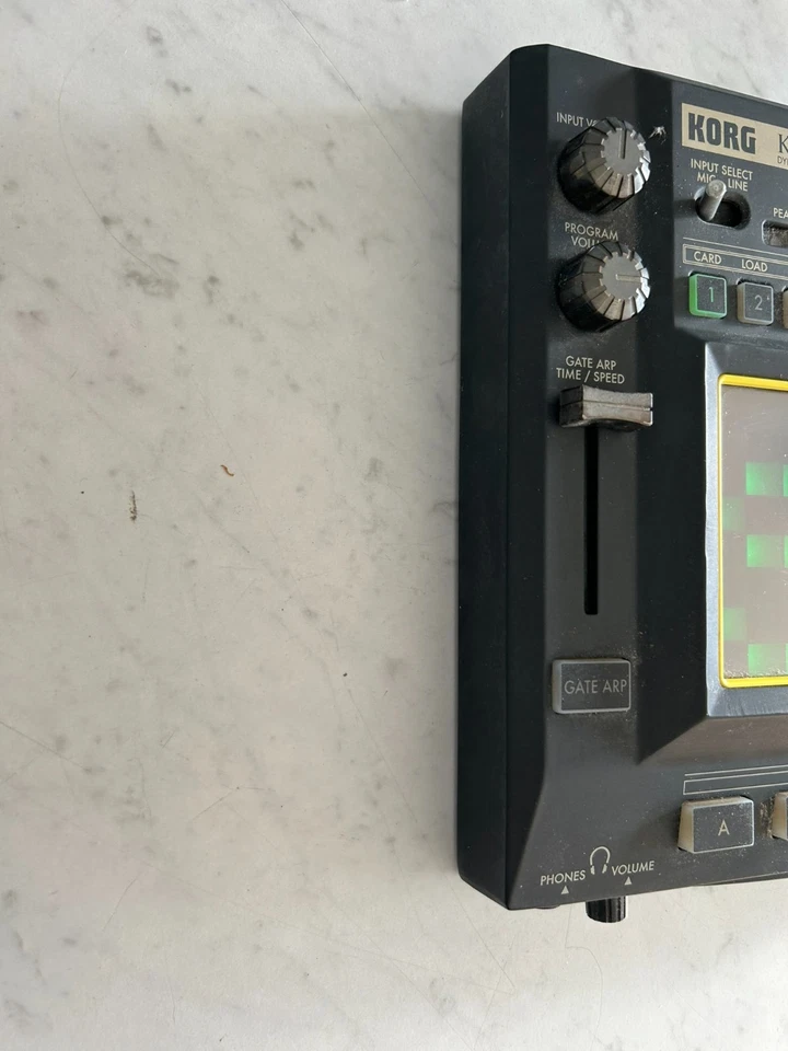 Korg kaossilator pro - Image 2 of 4