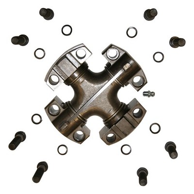 OEM Grade U-Joint John Deere 340D 440C 540D 640D 743 844 Skidder AR37097