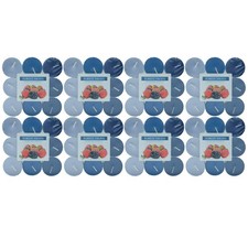 Duftkerzen FOREST FRUITS 8 x 18 Stück Teelichter Duftteelichter Waldfrucht Duft