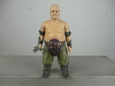 3638 STAR WARS VINTAGE RANCOR KEEPER 1984 WITH STAFF RETURN OF THE JEDI