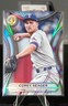 2025 Topps Tribute - Corey Seager #51