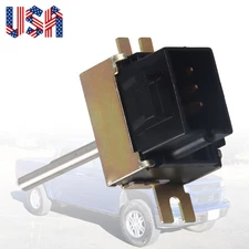 Air Conditioner Fan Switch Fit for Chevrolet Suburban 2500 1500