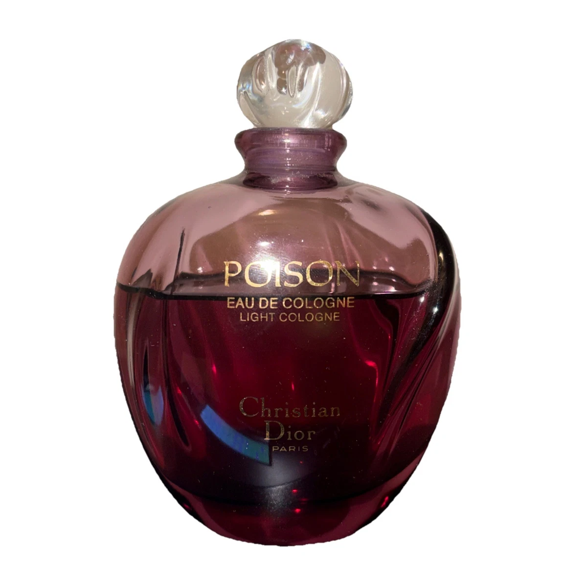 Poison Eau de Cologne for Women for sale | eBay