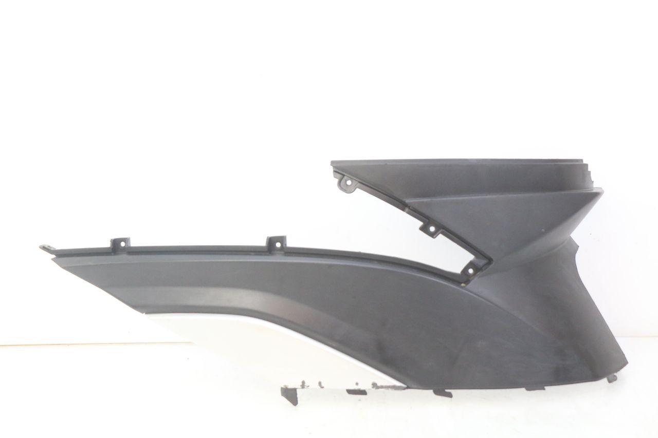COPERCHIO SOTTO SELLA DESTRO - TNT MOTOR GRIDO 2T 50 (2010 - 2019)