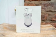 Image of NuFACE Mini Starter Kit Anti Ageing Microcurrent Facial Lifting Device RRP £184