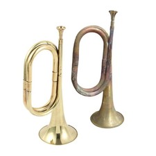 Western Winds Trompete, Blechblasinstrument f&uuml;r Blasorchester Und Orchester