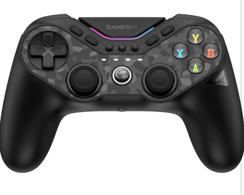 GameSir Tarantula Pro Wireless Controller - PC, Steam, Android, iOS, Switch - Picture 2 of 10