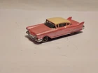 matchbox Lesney # 27 Caddilac sixty special custom