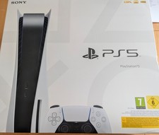 Playstation 5 Disc Version Bundle
