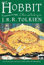 The Hobbit (The Lord of the Rings) by Tolkien