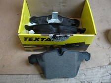 2407901 Front Disc Brake Pad Set For Jaguar F-Type X152 2012-