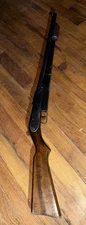1930s DAISY NO 25 PUMP GUN - BB GUN VINTAGE - EXCELLENT SHAPE