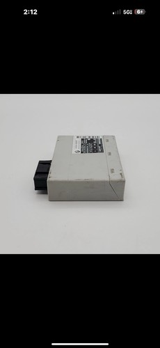 2009 - 2013 BMW X5 E70 LCI E71 X6 KEYLESS PASSIVE GO CONTROL MODULE 9134707 OEM - Picture 16 of 19