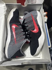 Size 11 - Nike Kobe 11 Elite Low Tinker Muse for sale online | eBay