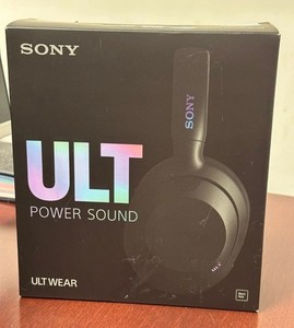 Ult Wear Sony | eBay