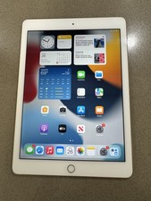 Apple iPad Air 2 A1566 64 GB, Wi-Fi, 9.7 in - Gold