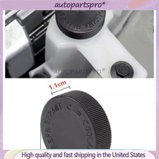 For Nissan 350Z Juke Coolant Overflow Reservoir Cap For Infiniti FX37 G37 M37