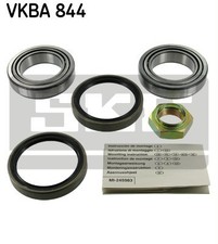 Roulement de roue Citroen C25
