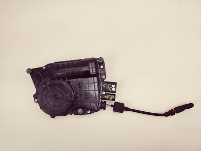 Central Locking Door Lock Front Right BMW F01 7-series 4152309800 