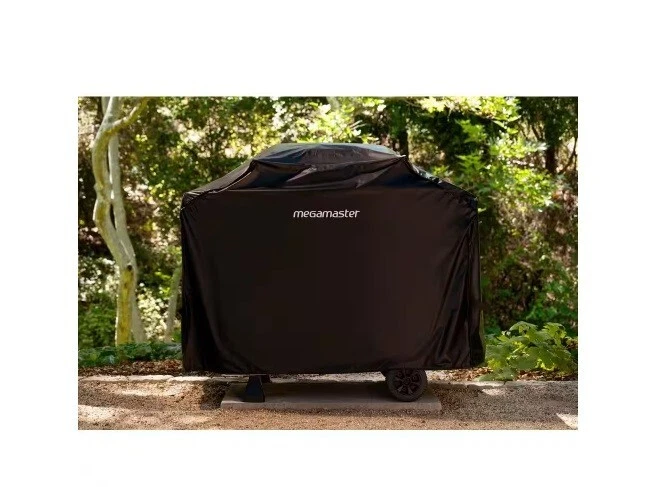 Megamaster 49 in. 2 and 3 Burner Gas Grill Cover | eBay