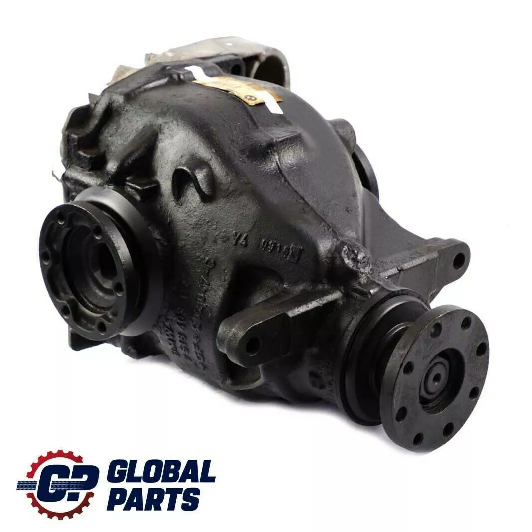 BMW 3 er E90 E91 325i 328i Hinterachsgetriebe Differential 3,23 