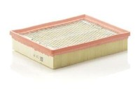 Original Mann-Filter Luftfilter C 30 170 FüR Cadillac Opel Saab