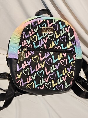 bright colored north face backpack THE NORTH FACE HOT SHOT SE Backpack Nylon Multicolor 33L USED