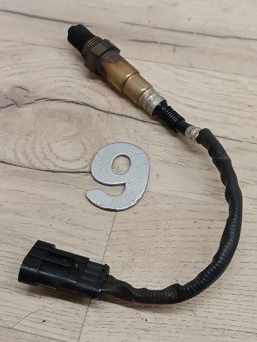Lambdasonde  Fiat 0258000206