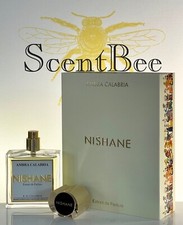 【あの子は誰】Nishane Ambra Calabria 50ml あの子は誰】Nishane Ambra Calabria 50ml Nishane Unisex Ambra