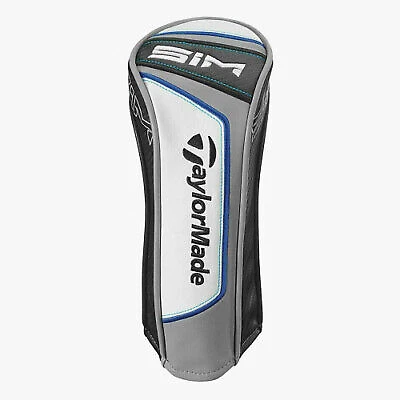 Cubiertas de cabeza de palo de golf