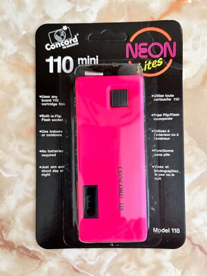 110 neon