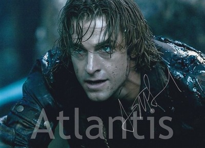 SCOTT SPEEDMAN, Underworld: Evolution (2006) Autogramm original signiert 20x25cm