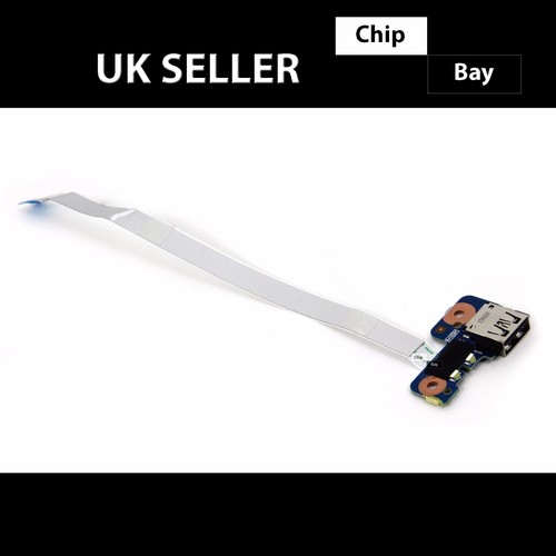 Placa USB para portátil HP 14-AC 14-AN 6050A2731801 - Imagen 2 de 2