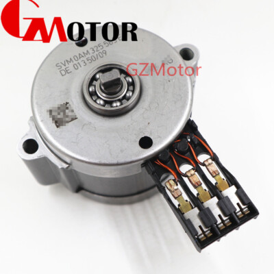0AM325583E 0AM 325 583 E 0AM DSG DQ200 Transmission Step Motor