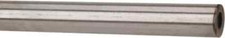 304 Stainless Steel Tube, 3/8" OD x 0.083" Wall Thickness x 72" to 84" Length