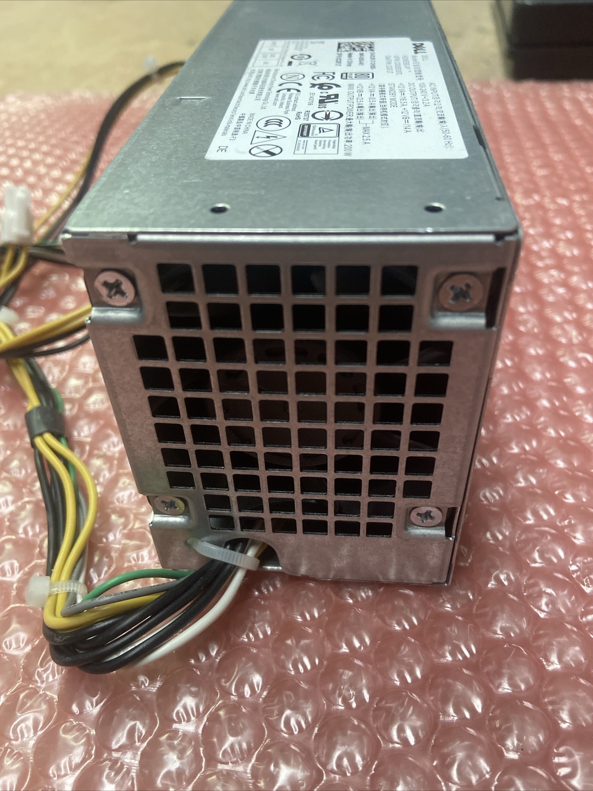 Dell Optiplex 3060 SFF Power Supply 200w H200ebs00 Cgfjt for sale
