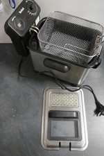 Friteuse TEFAL Filtra Pro model FR516070 (occasion)