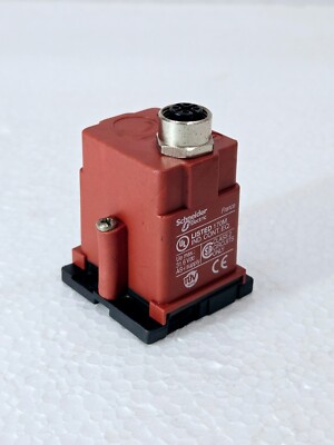 SCHNEIDER ASiSSLC1 AS-Interface connector  *FREE AND FAST SHIPPING* #3