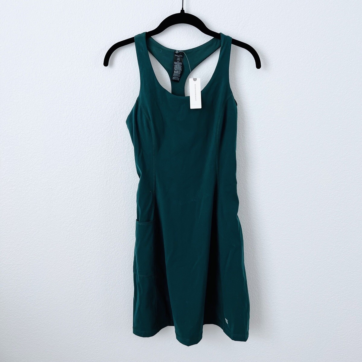 Sweaty Betty Power Workout Dress XS | eBay