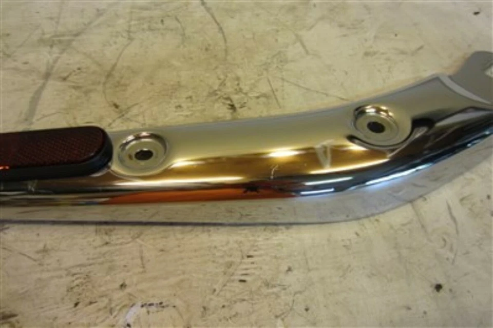 Soporte soporte montaje guardabarros trasero izquierdo triumph speedmaster Foto 3 de 4