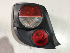 Rücklicht Rückleuchte Stop Links Chevrolet Aveo (2011 Und Später)