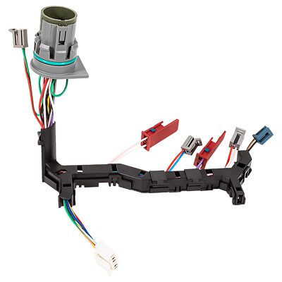 For 1999-2003 Transmission Wiring Harness 1000/2000 Allison 5 SPEED GM/DURAMAX