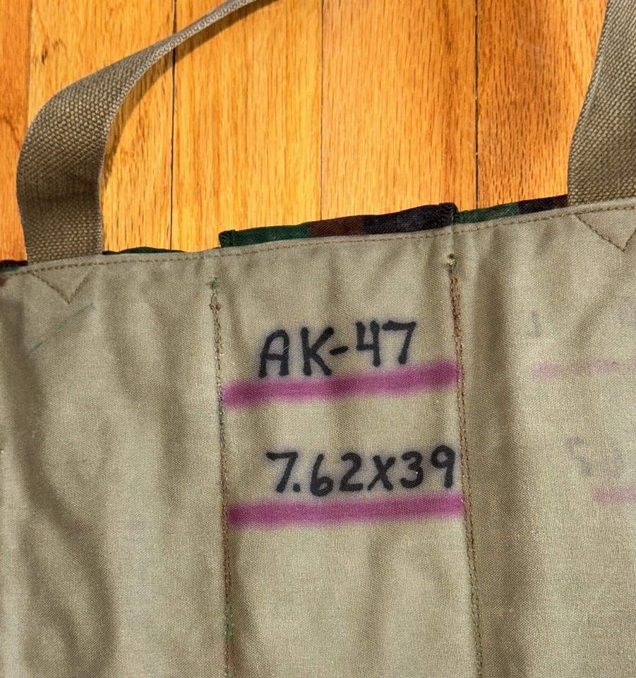 Military Style Backpack Belt Ammo Pouches Full Vest Assault Systems