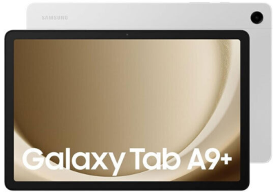 Samsung Galaxy Tab A9+ SM-X210 WIFI Only 128GB Silver Very Good | eBay