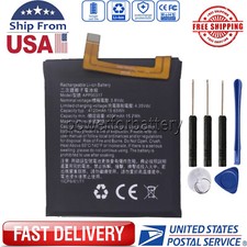 APP00317 New Battery For T-Mobile Caterpillar CAT S62 Pro - 3.8V 4120mAh