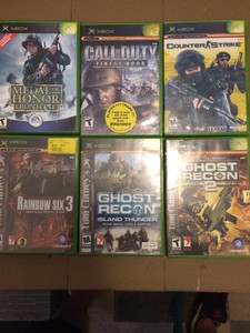 tom clancy call of duty