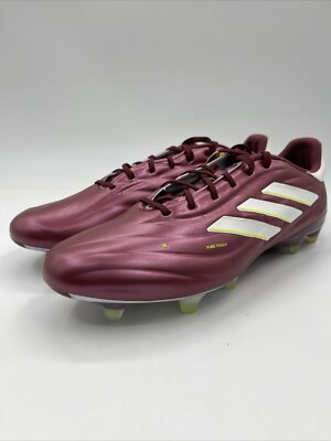 adidas Copa Pure 2 Elite FG Energy Citrus Pack IE7486 Men's Sizes