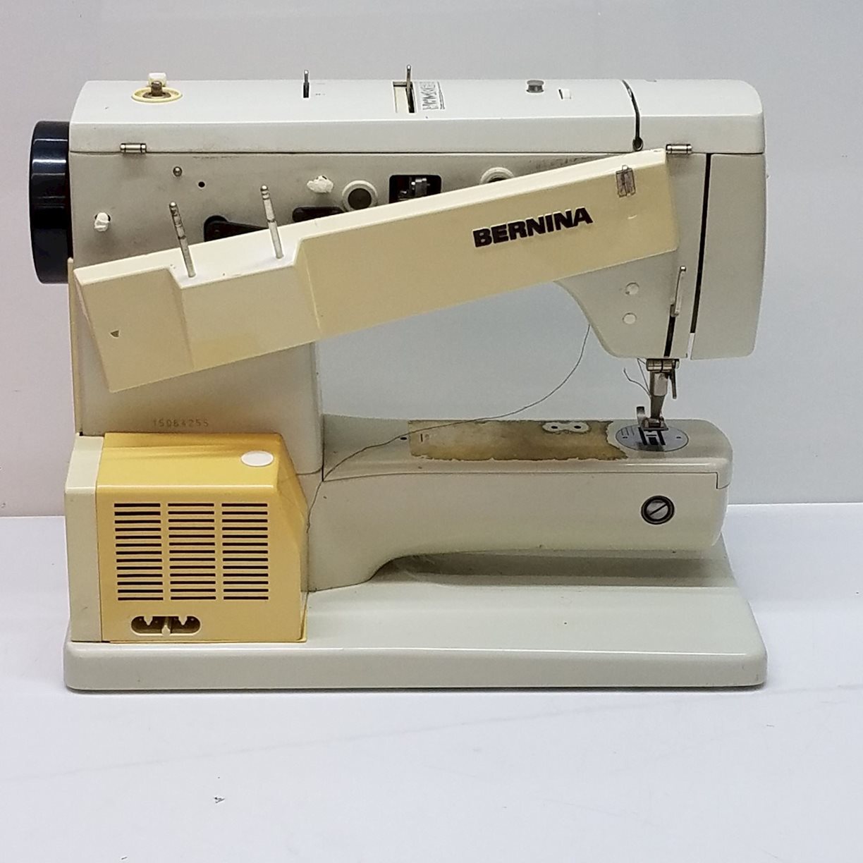 Bernina 830 Record Sewing Machine for Parts and Repair eBay