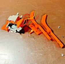 NERF Elite Rhino-Fire Rhino Switch Trigger Replacement Part